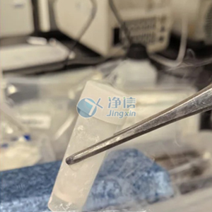 高速冷凍研磨均質(zhì)儀對動物組織之雞內(nèi)臟研磨實案例分享