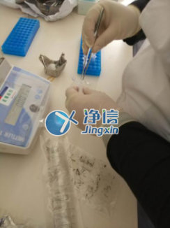 多樣品組織研磨機(jī)研磨動物組織-安評中心動物基因檢測與農(nóng)藥顆粒/粉末前處理方法